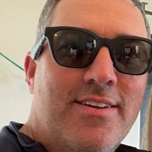 Meet your Posher, Steve